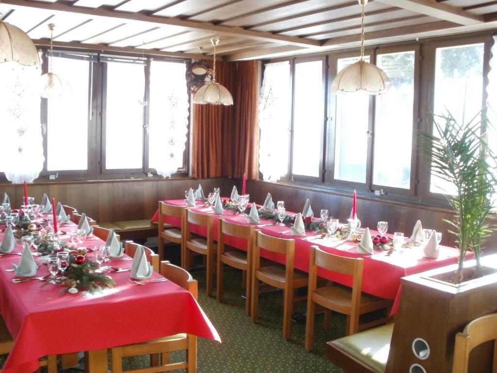 Hotel Pez Ault Disentis Ngoại thất bức ảnh