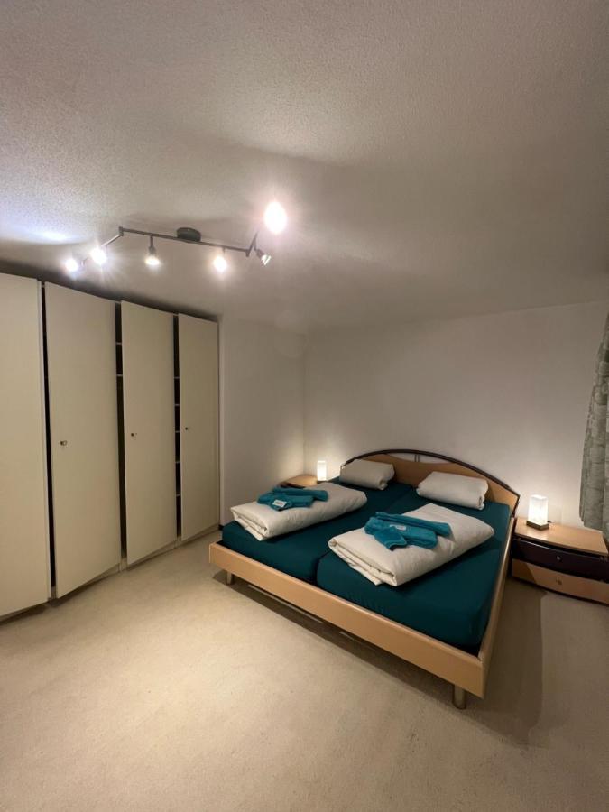 Hotel Pez Ault Disentis Ngoại thất bức ảnh